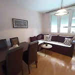 Tarik Apartment Sarajevo