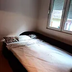 Tarik 아파트 사라예보
