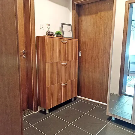 Apartman Tarik Sarajevo