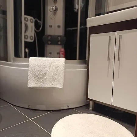 Apartman Tarik Sarajevo