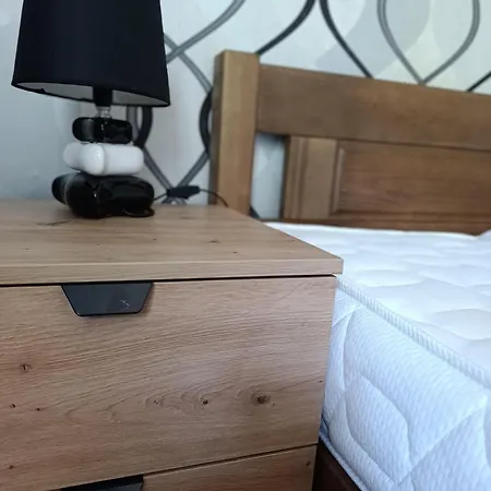 Tarik Apartman *