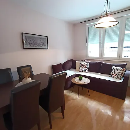 Tarik Apartman Sarajevo