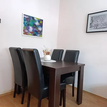 Apartman Tarik Sarajevo