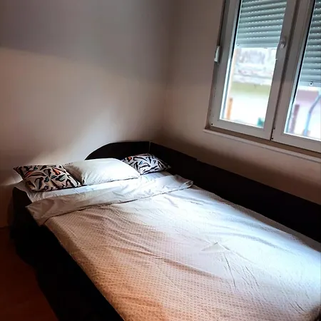 Tarik Appartement Sarajevo