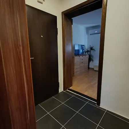 Tarik Apartman Sarajevo