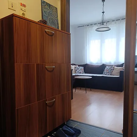 Apartamento Tarik Saraievo