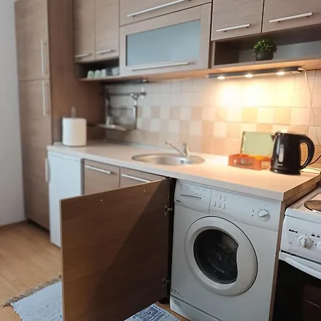 Apartman Tarik *